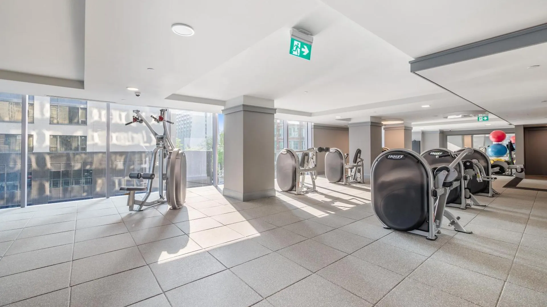 The Estate - Yorkville - Indoor Pool & Hot Tub Toronto 0*,