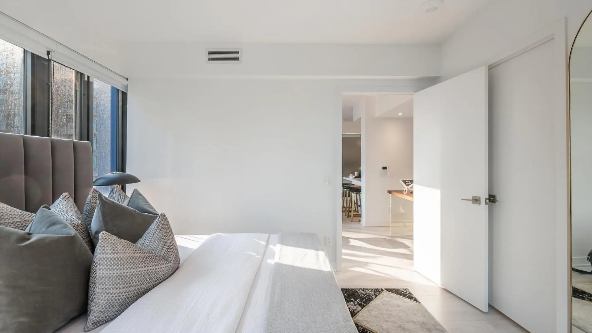 Apartman The Estate - Yorkville - Indoor Pool & Hot Tub Toronto