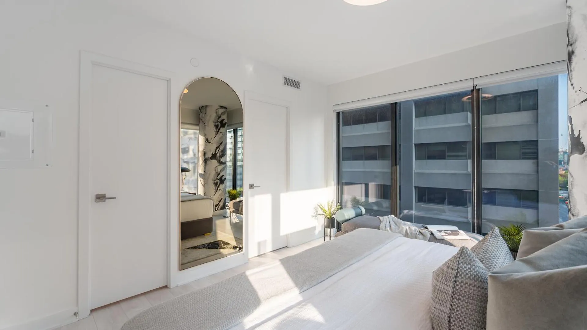 The Estate - Yorkville - Indoor Pool & Hot Tub Toronto
