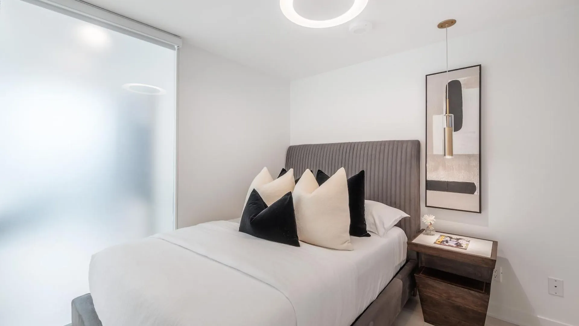 The Estate - Yorkville - Indoor Pool & Hot Tub Toronto Apartman