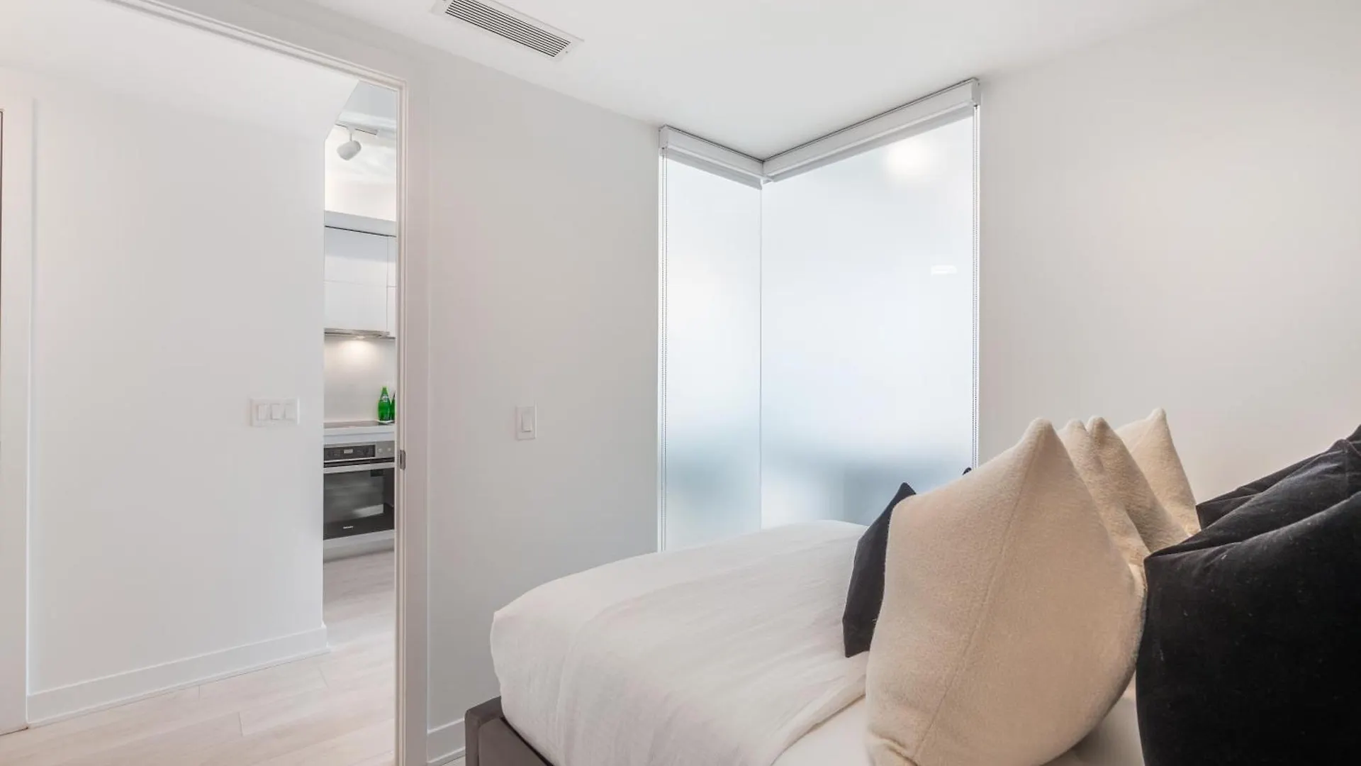 Apartman The Estate - Yorkville - Indoor Pool & Hot Tub Toronto