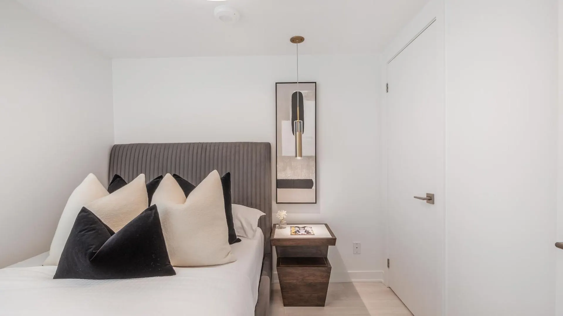 Apartman The Estate - Yorkville - Indoor Pool & Hot Tub Toronto