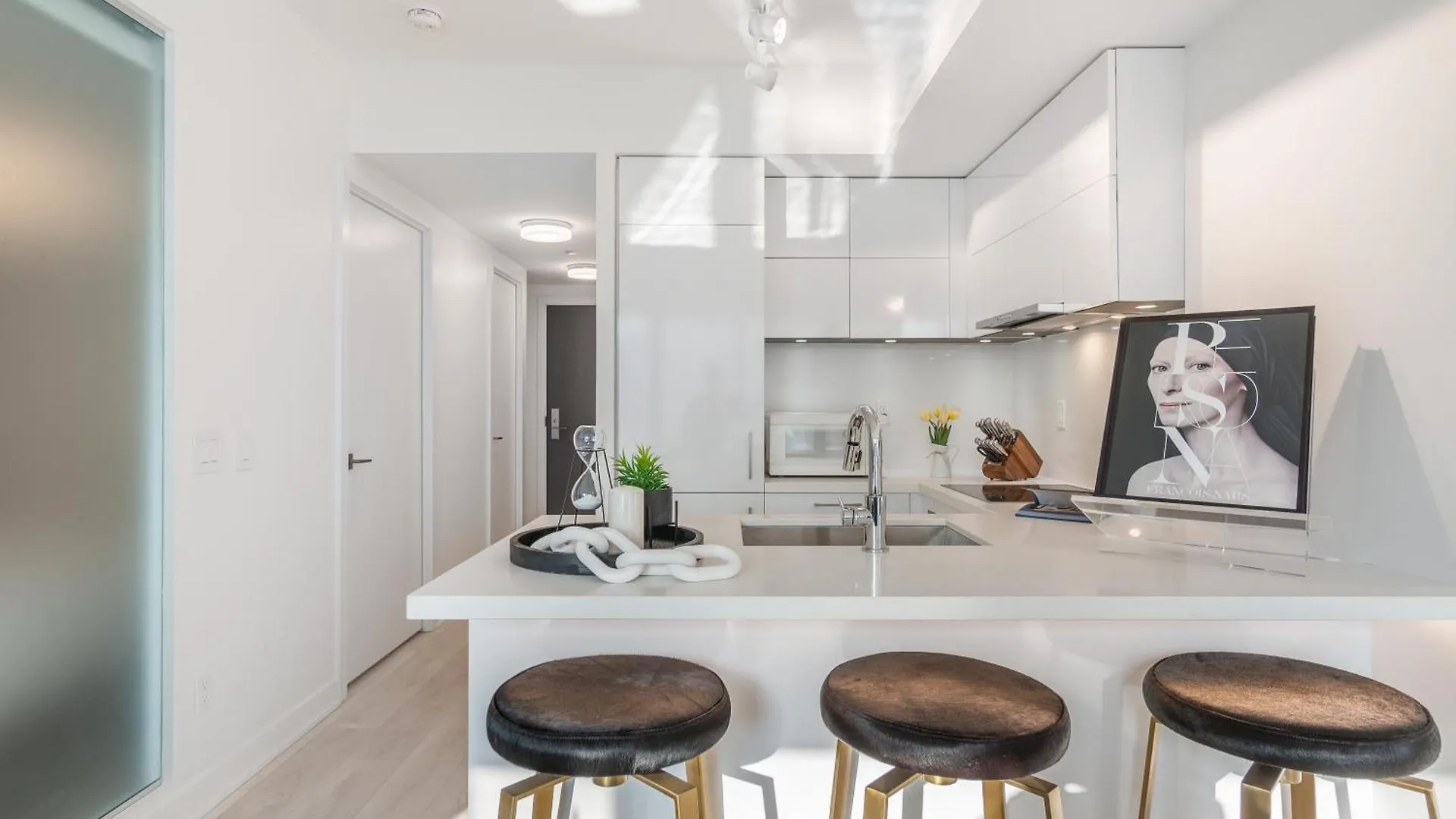The Estate - Yorkville - Indoor Pool & Hot Tub Toronto Apartman