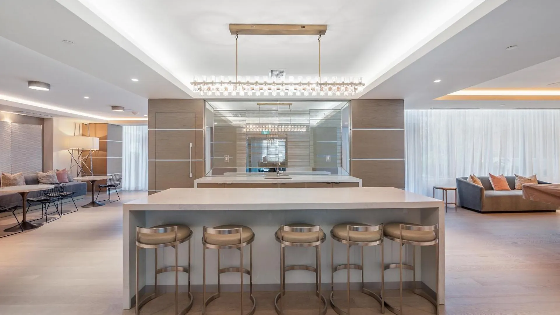 The Estate - Yorkville - Indoor Pool & Hot Tub Toronto Apartman