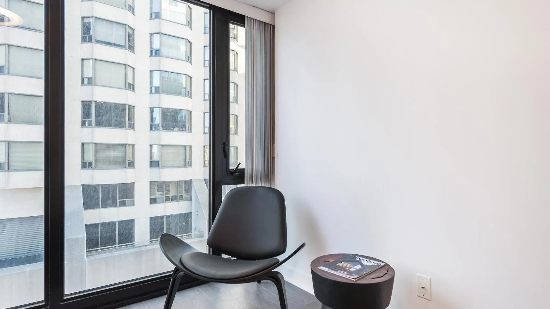 Apartman The Estate - Yorkville - Indoor Pool & Hot Tub Toronto Kanada