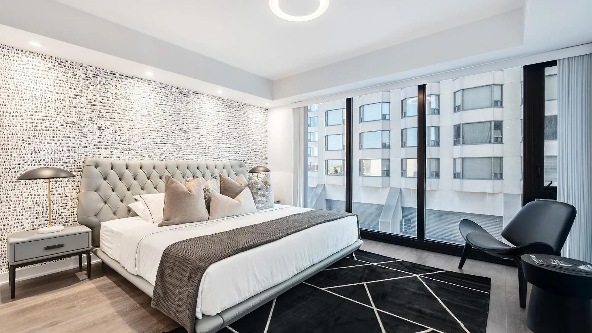 Apartman The Estate - Yorkville - Indoor Pool & Hot Tub Toronto