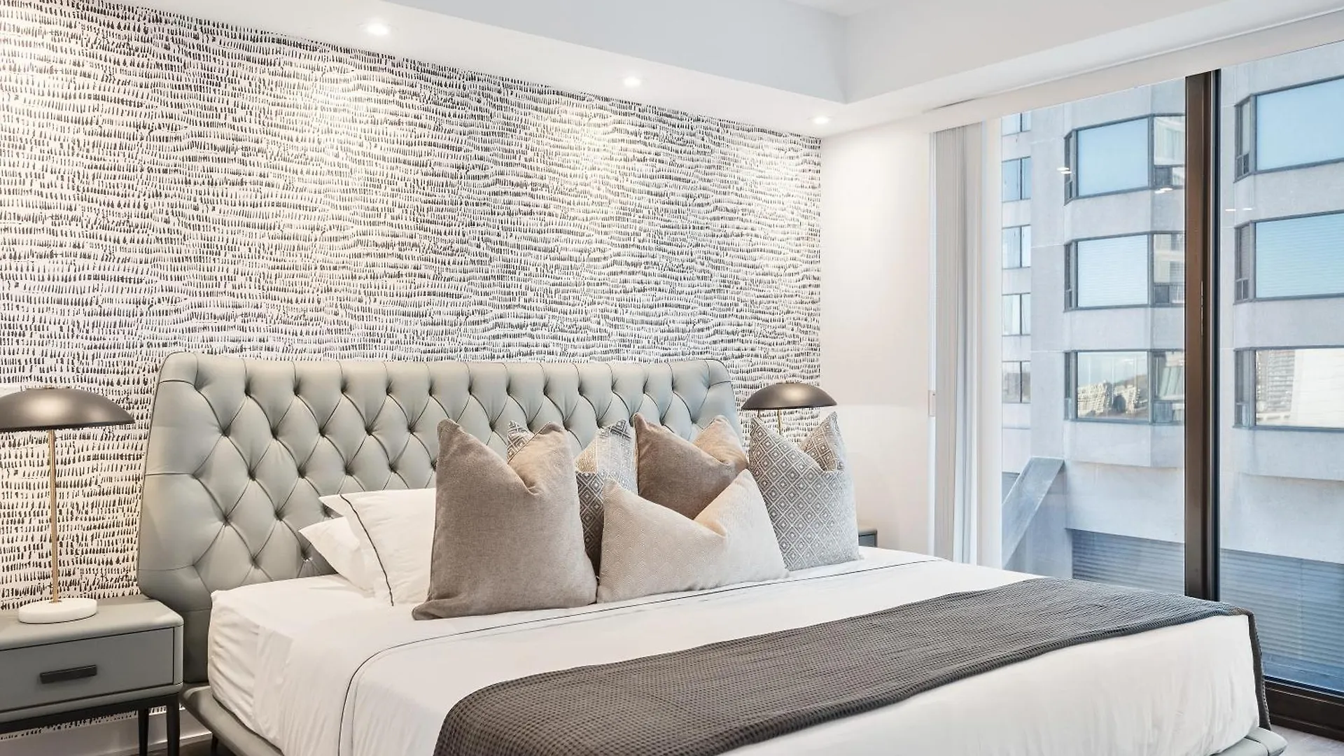 Apartment The Estate - Yorkville - Indoor Pool & Hot Tub Toronto