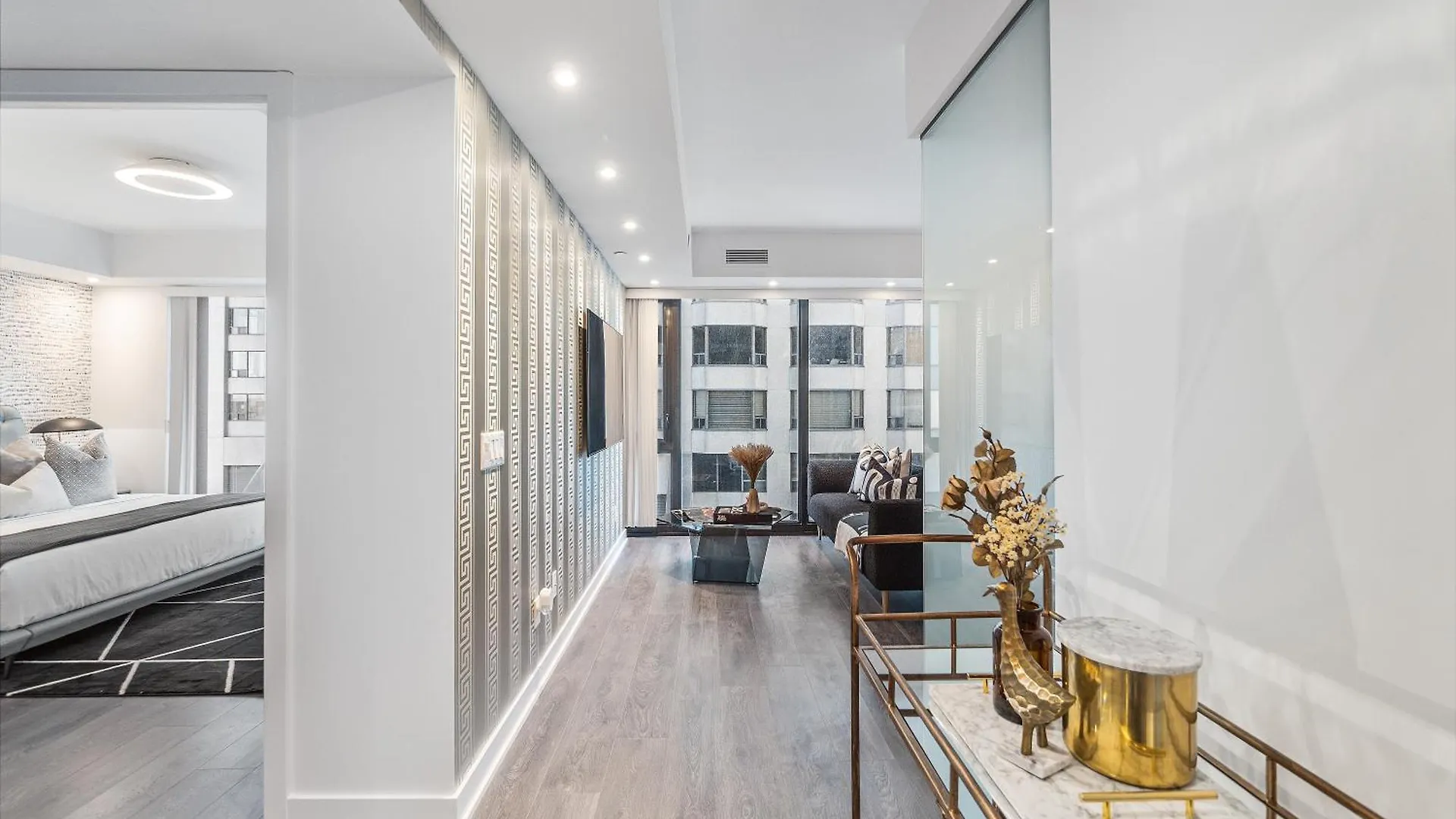 The Estate - Yorkville - Indoor Pool & Hot Tub Toronto