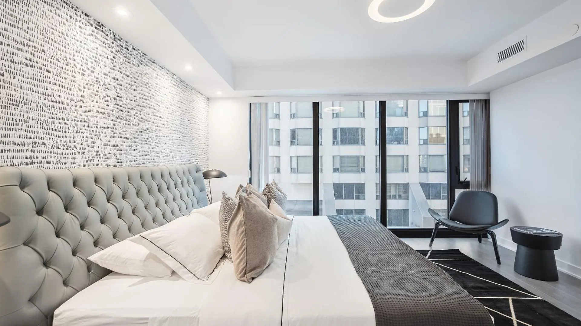 Apartment The Estate - Yorkville - Indoor Pool & Hot Tub Toronto